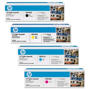 HP CB540A (2.2K)